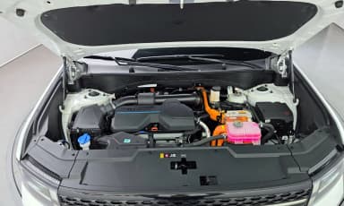 Santa Fe (MX5)