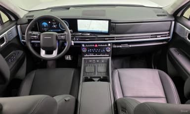 Santa Fe (MX5)