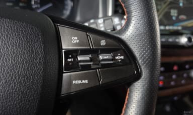 G4 Rexton
