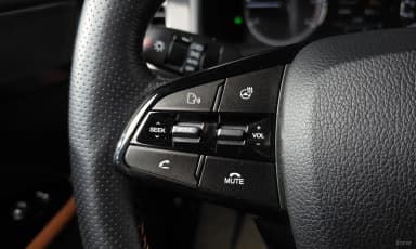 G4 Rexton