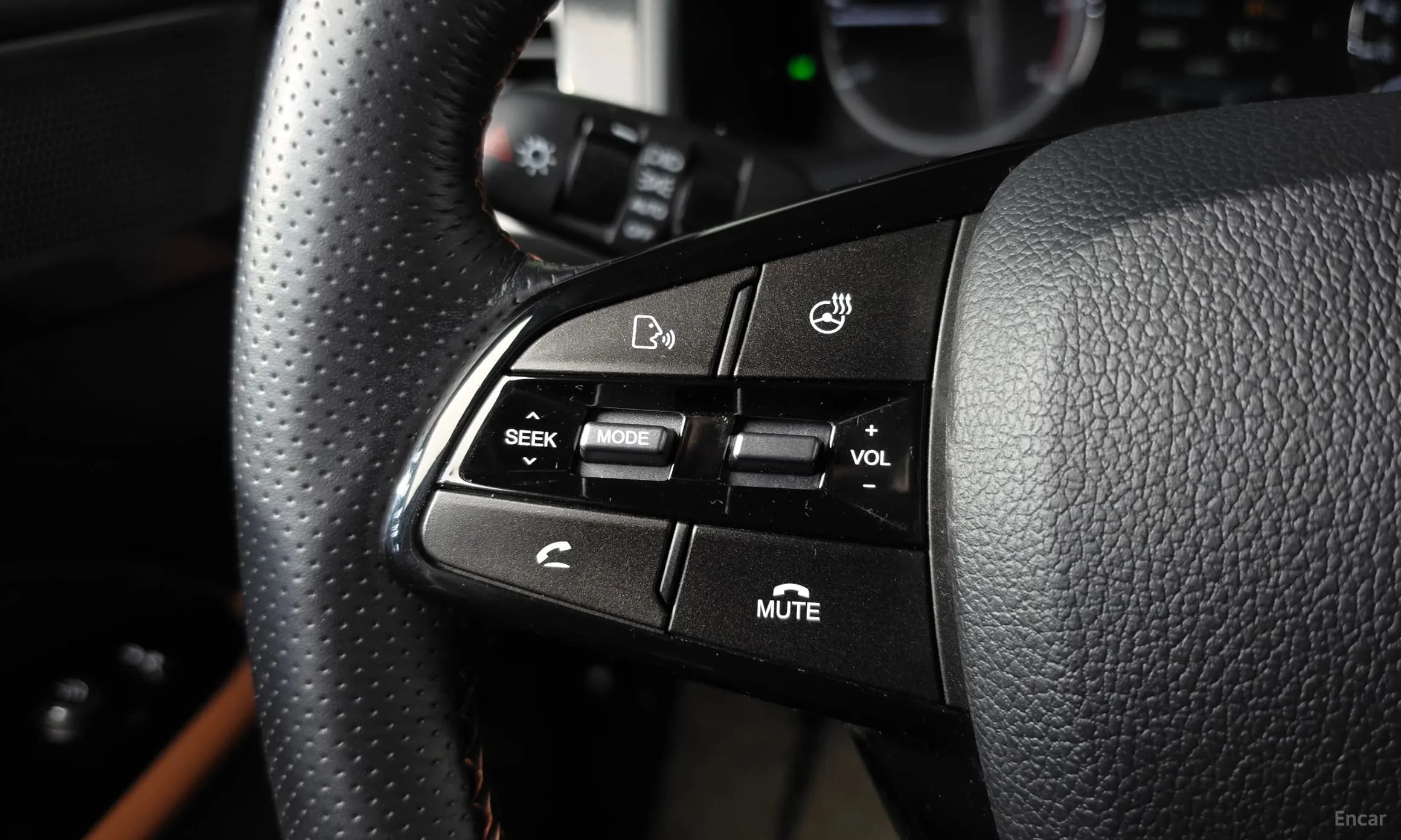 G4 Rexton