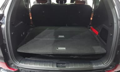 G4 Rexton