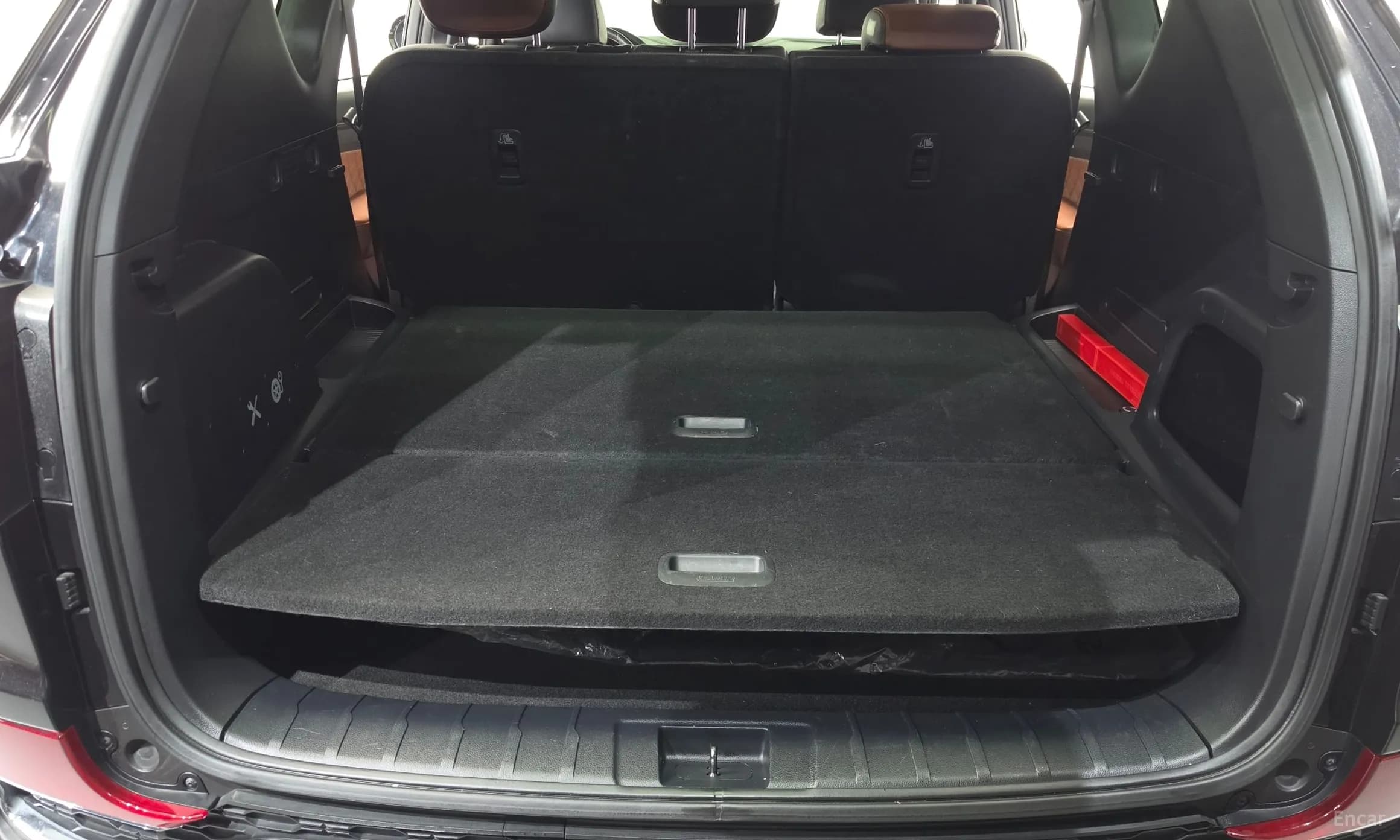 G4 Rexton