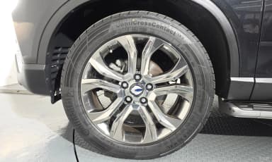 G4 Rexton