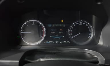 G4 Rexton