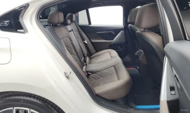 5 Series (G60)