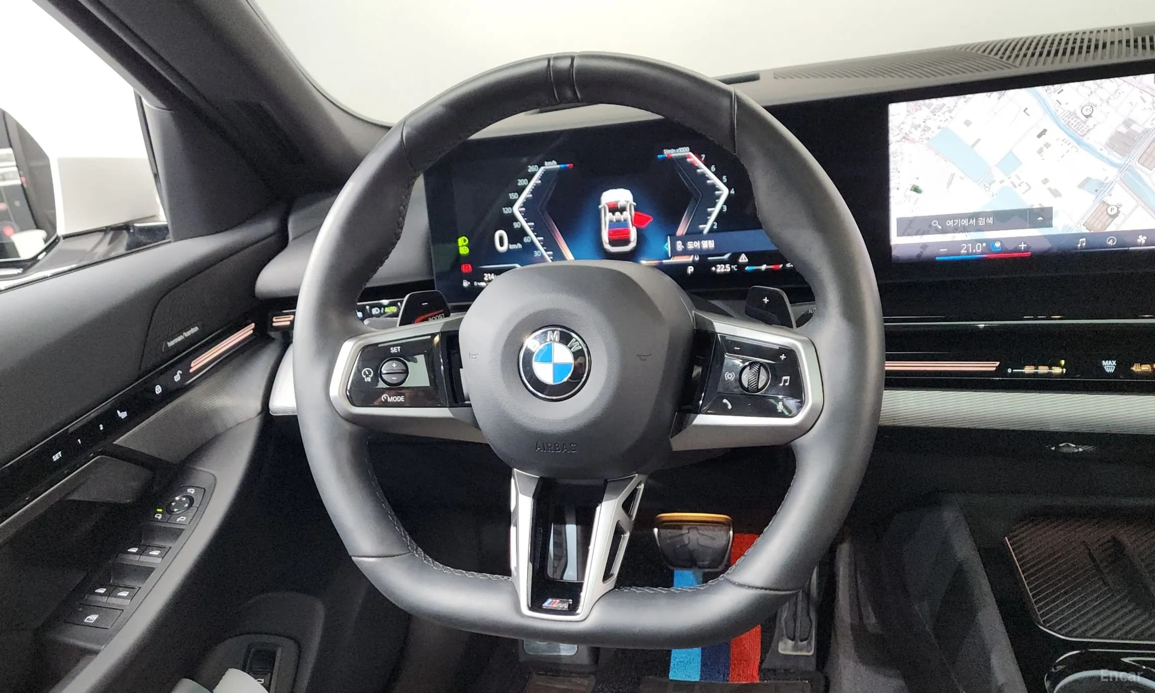 5 Series (G60)