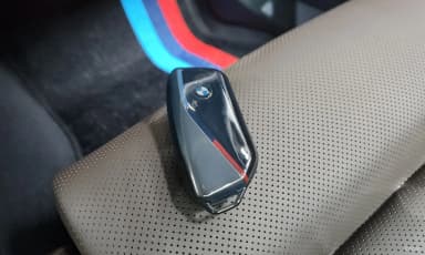 5 Series (G60)