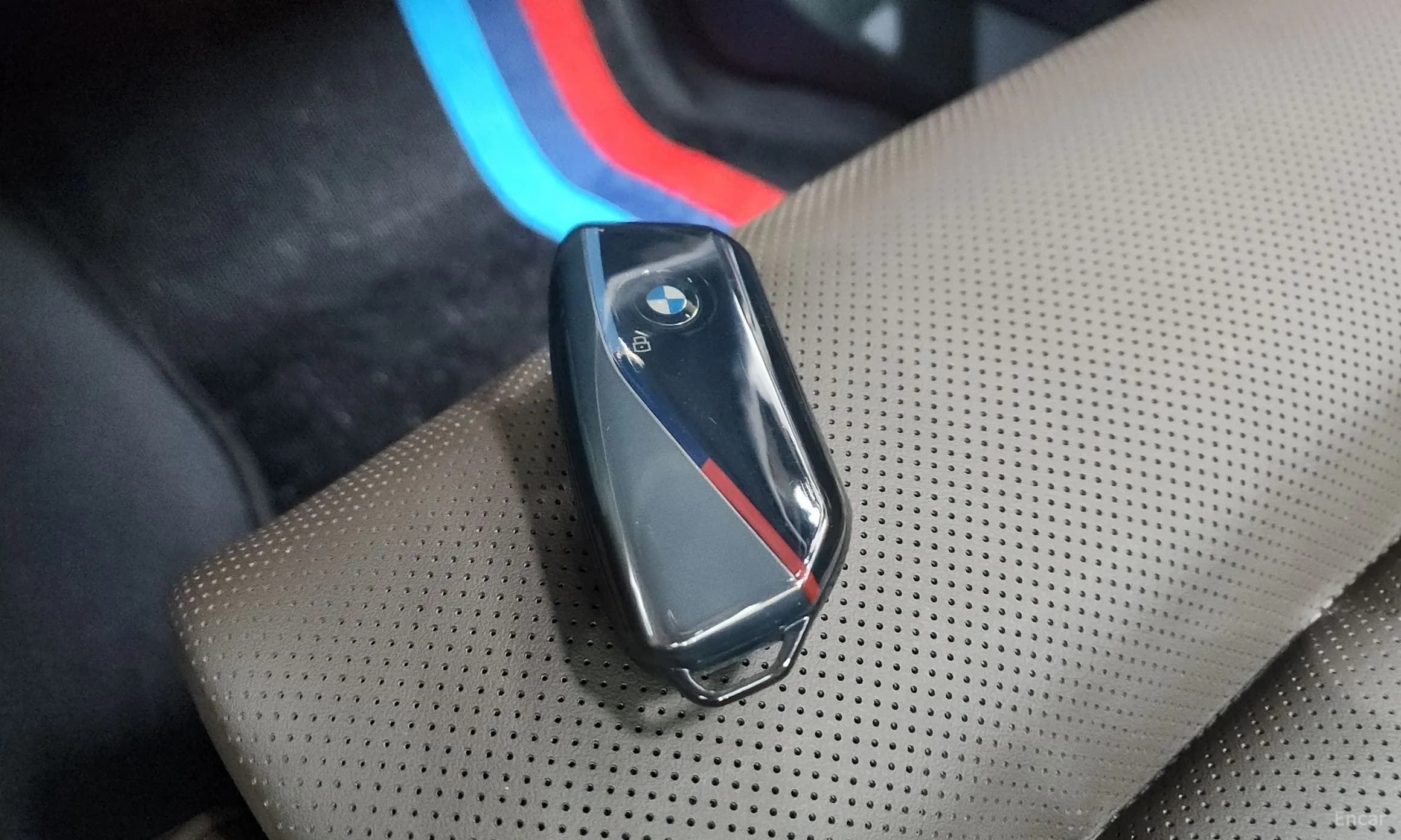 5 Series (G60)