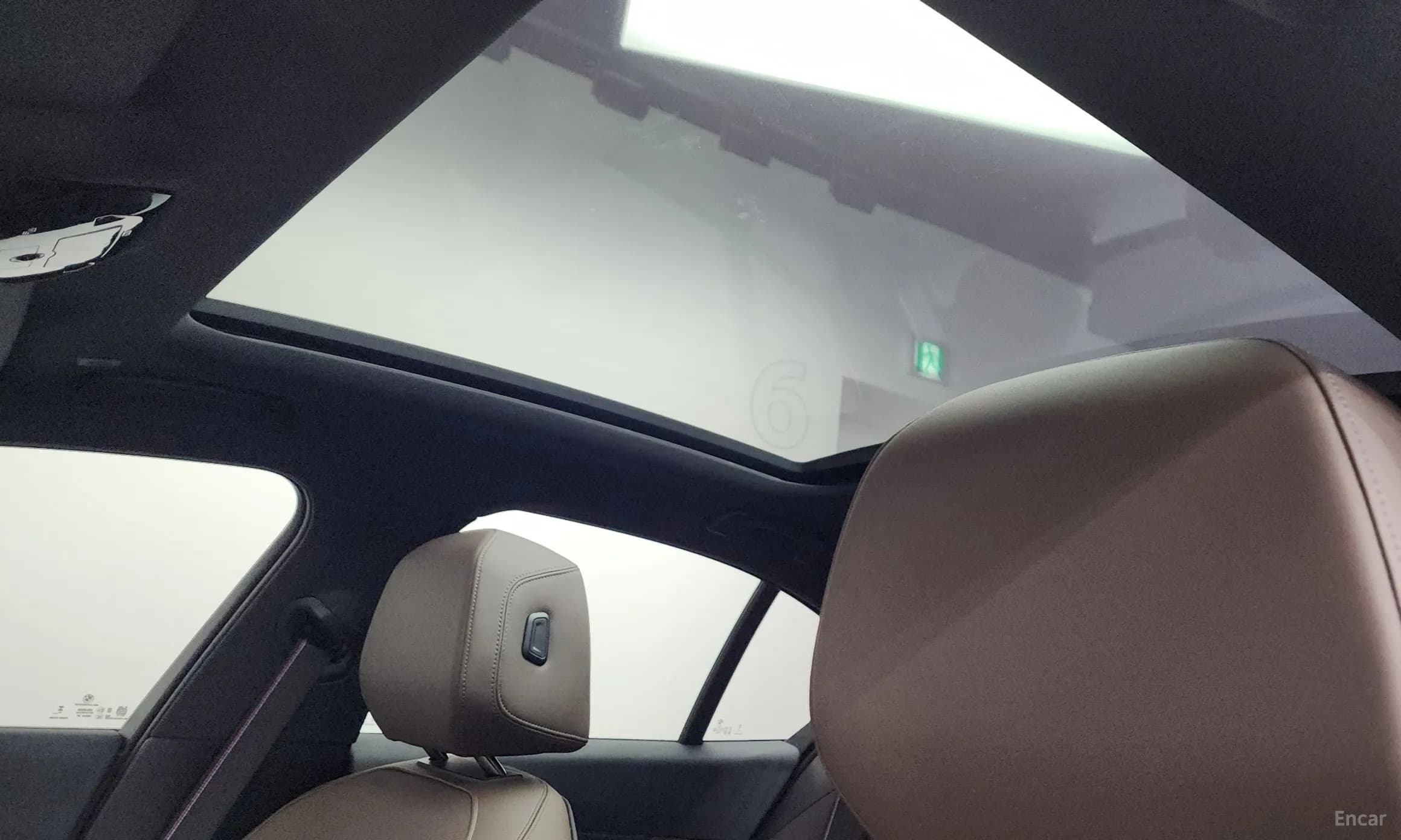 5 Series (G60)