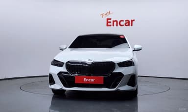 5 Series (G60)