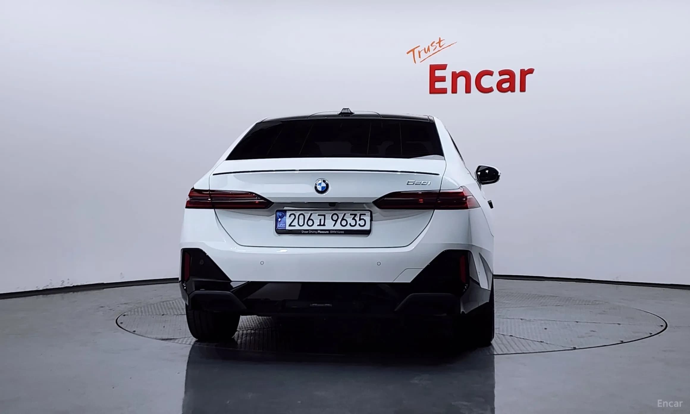 5 Series (G60)