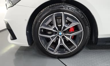 5 Series (G60)