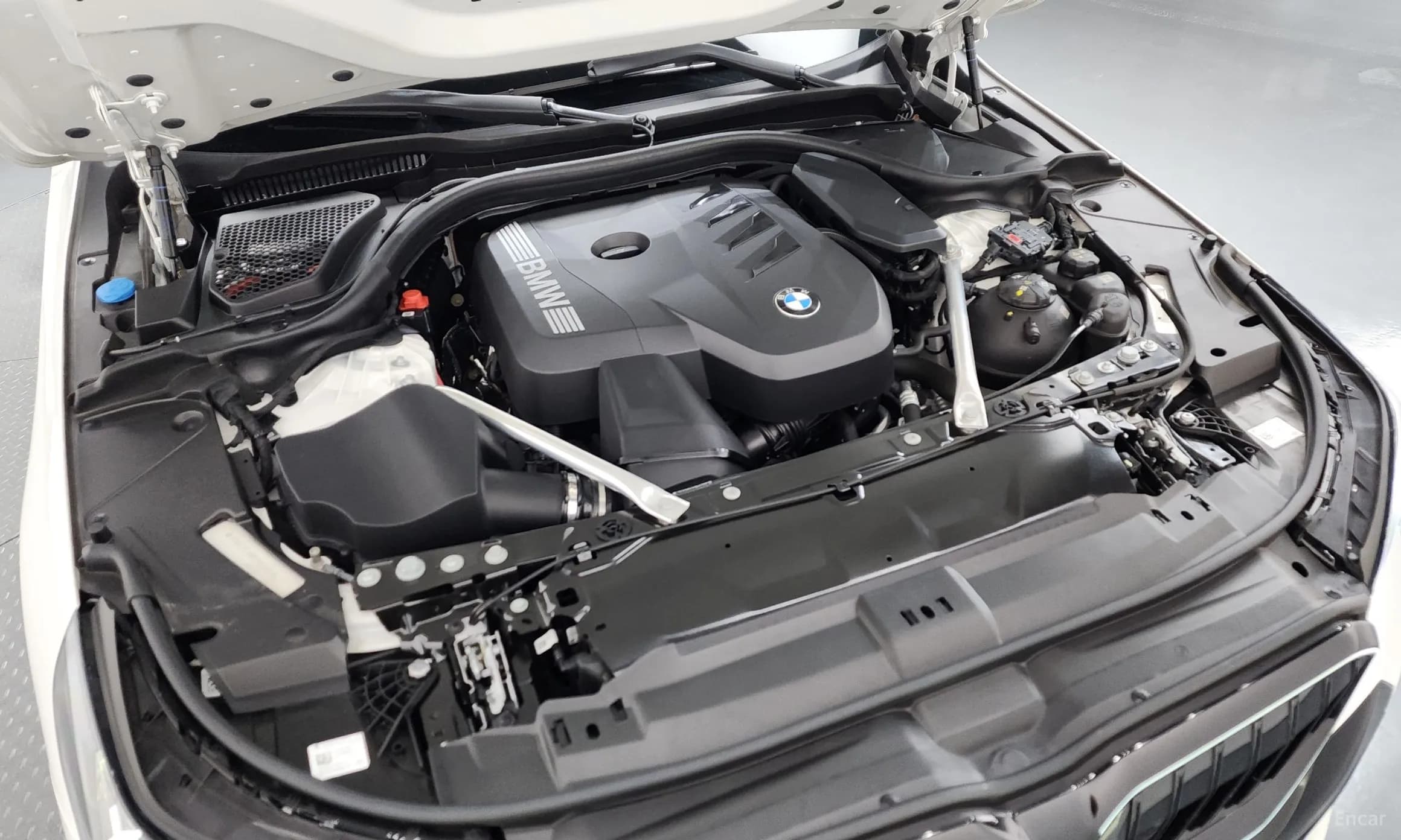 5 Series (G60)