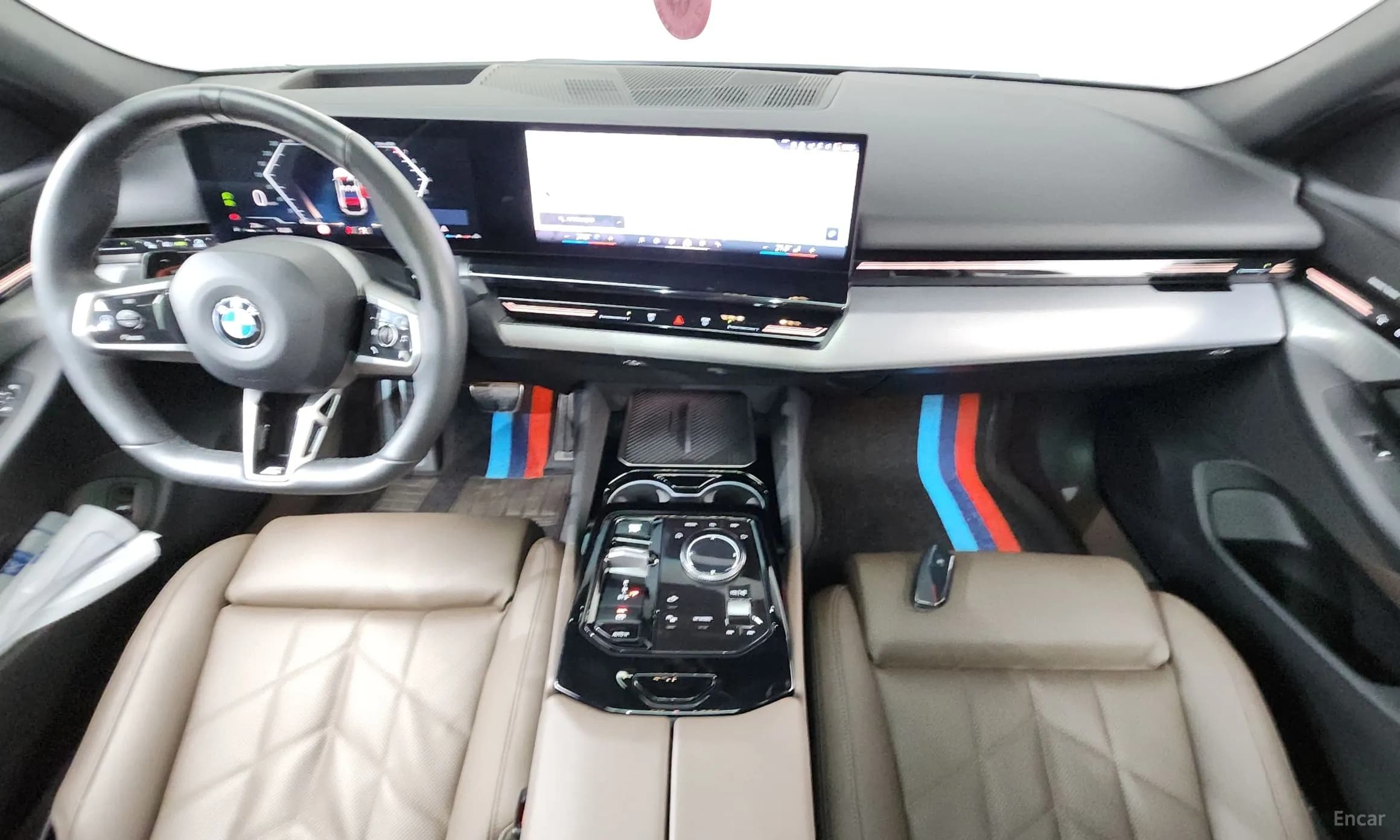 5 Series (G60)