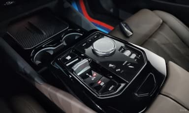 5 Series (G60)