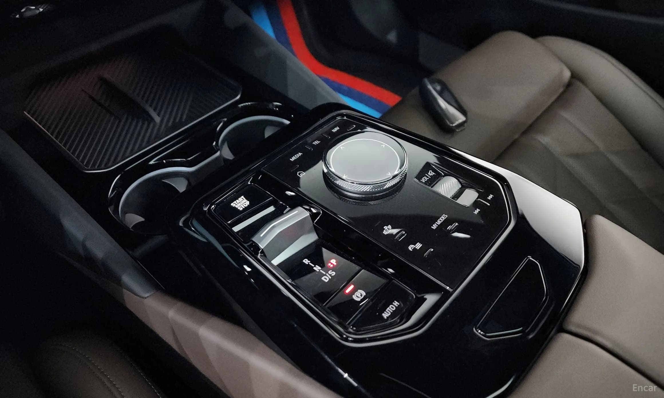 5 Series (G60)