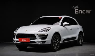 Macan