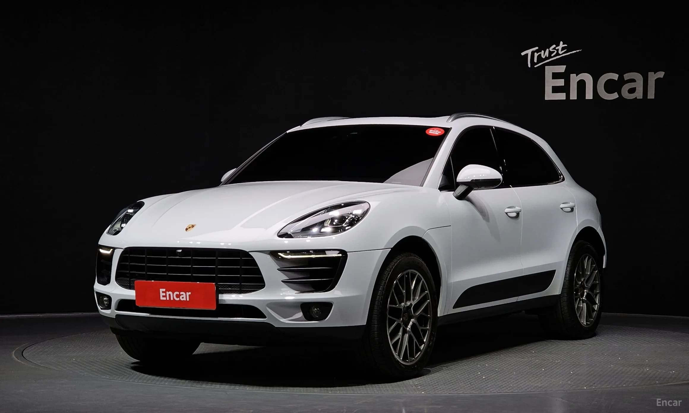 Macan