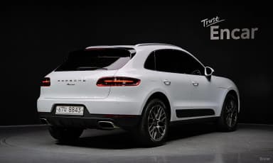 Macan