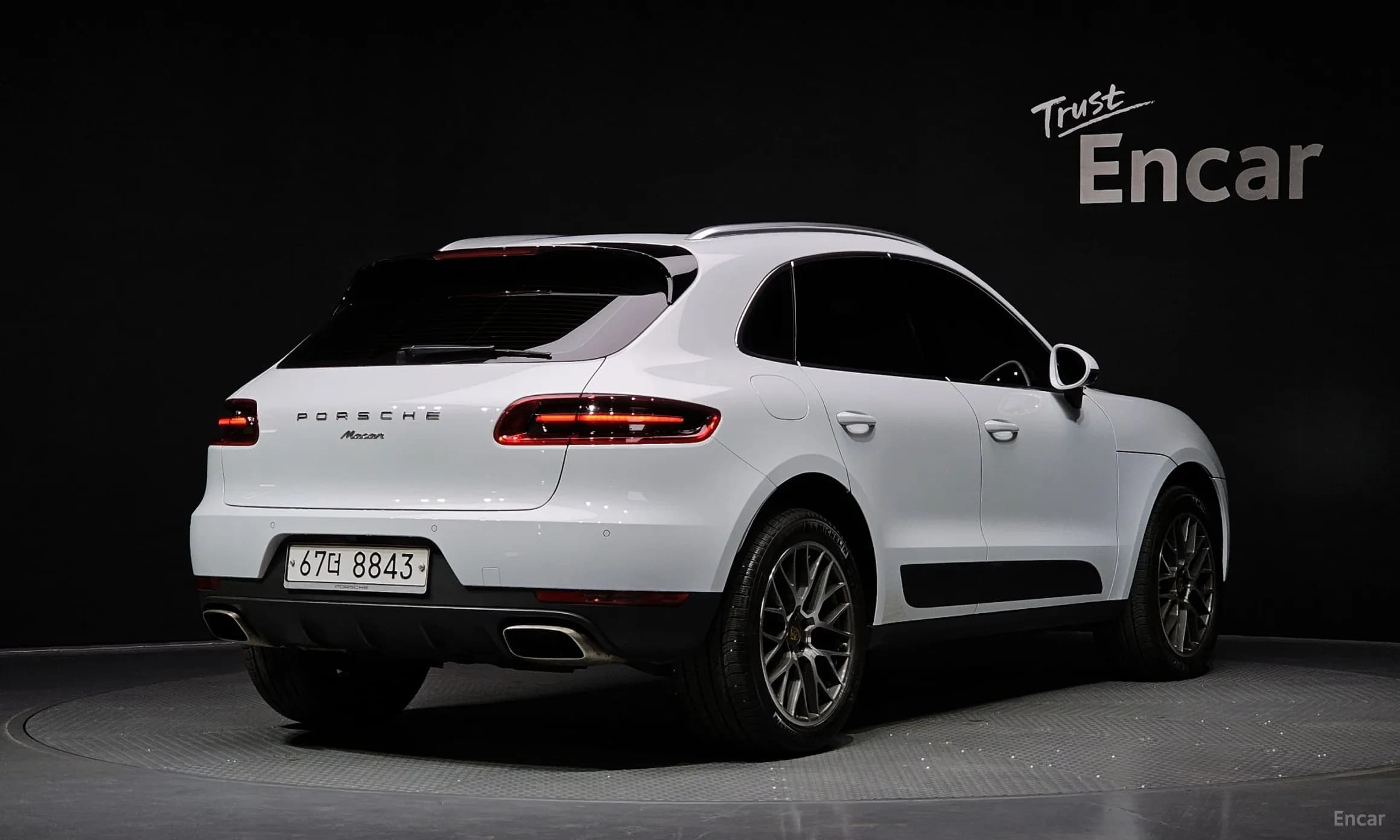 Macan