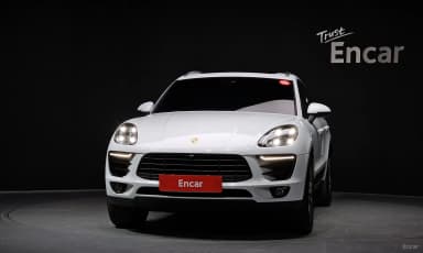 Macan