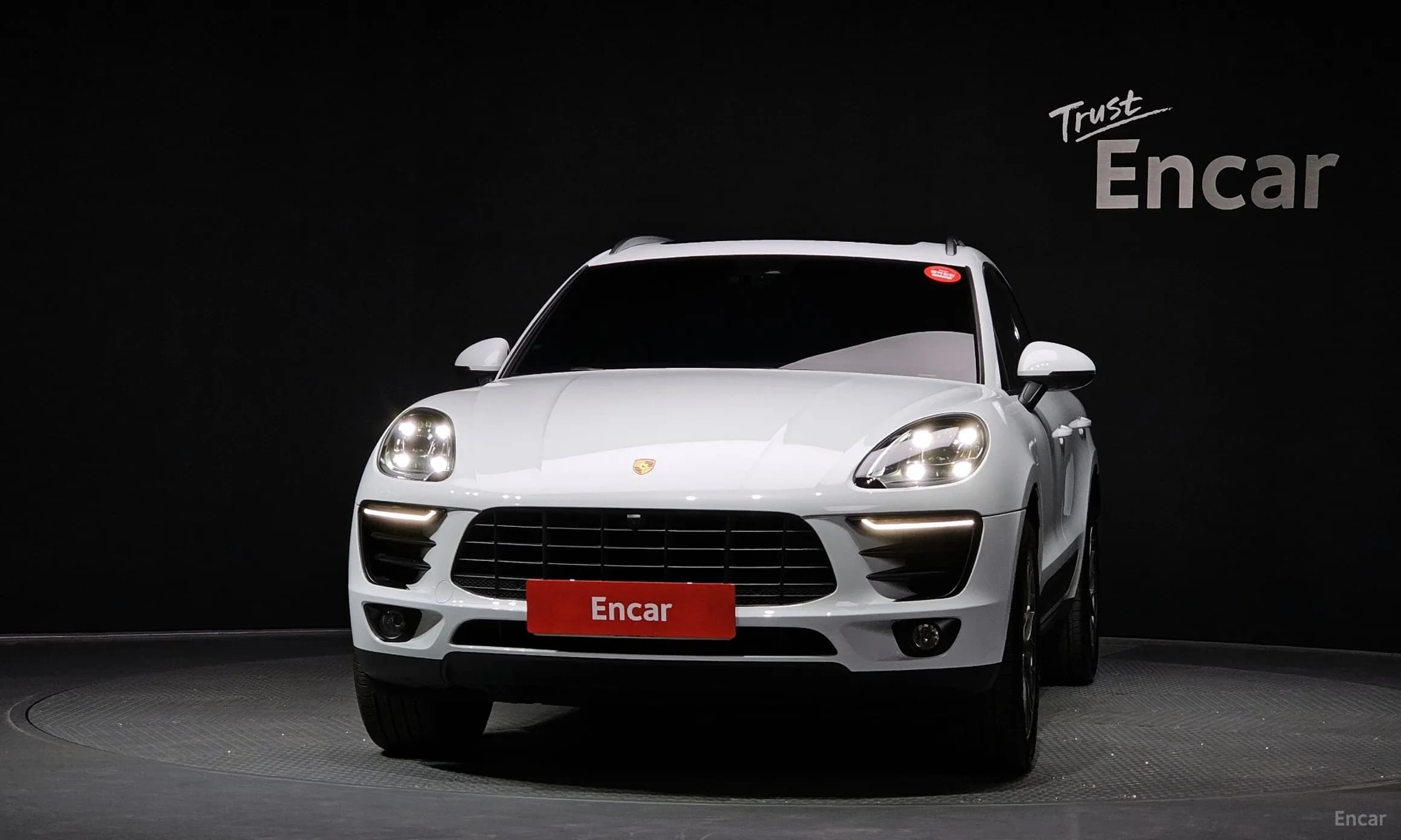 Macan