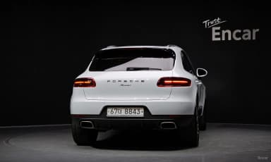 Macan