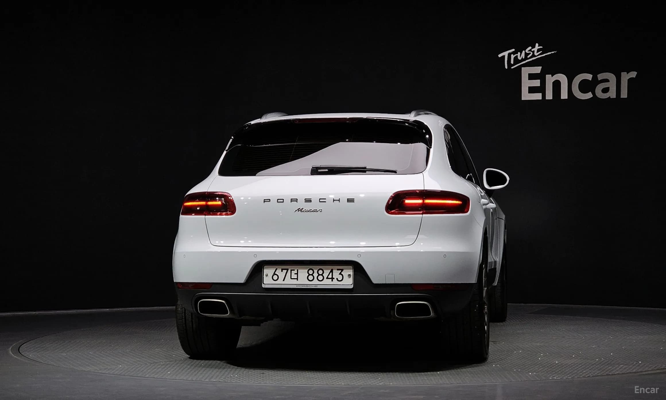 Macan