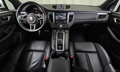 Macan