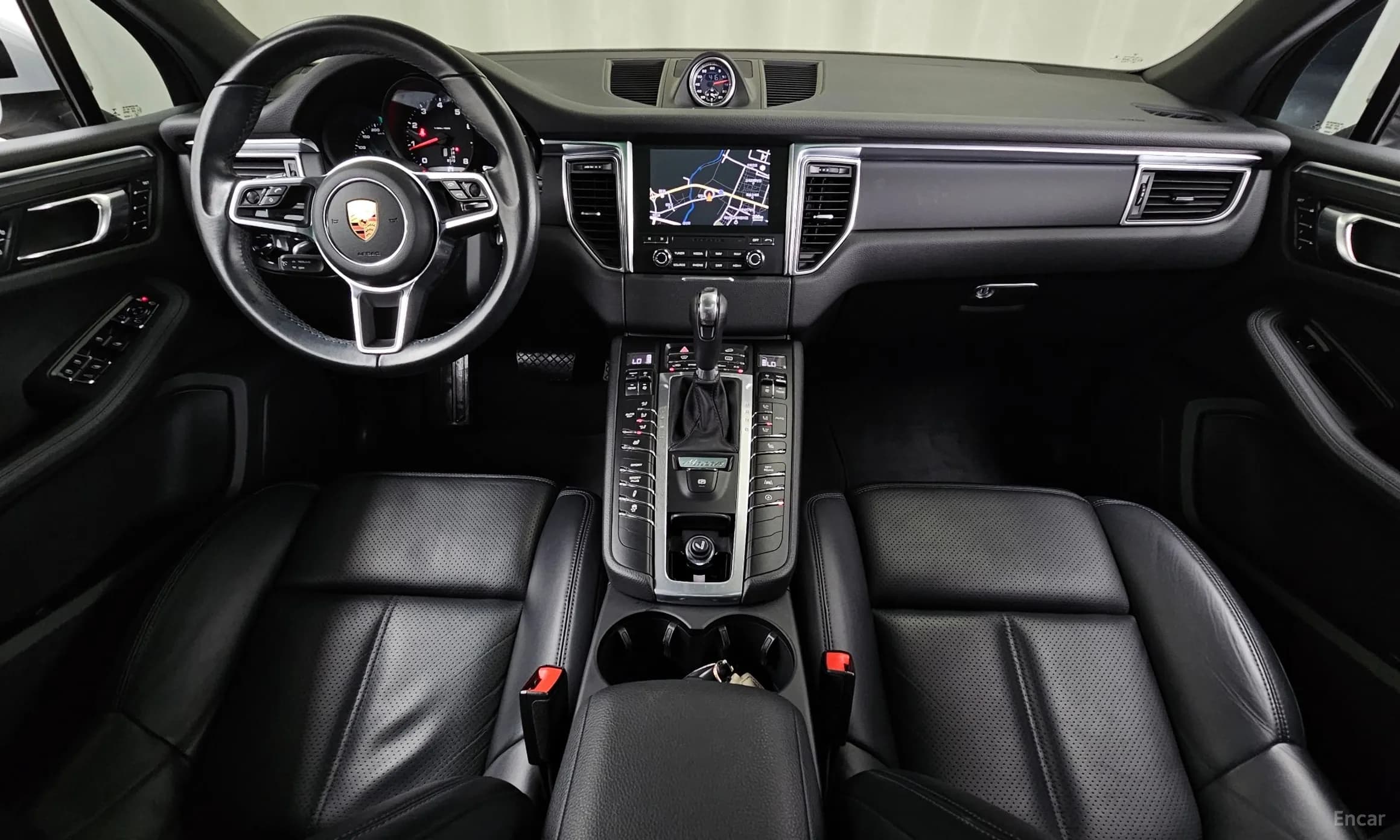 Macan