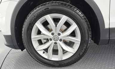 Tiguan 2nd Generation