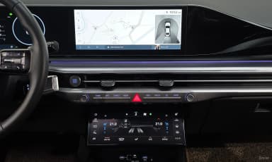 Grandeur Hybrid (GN7)