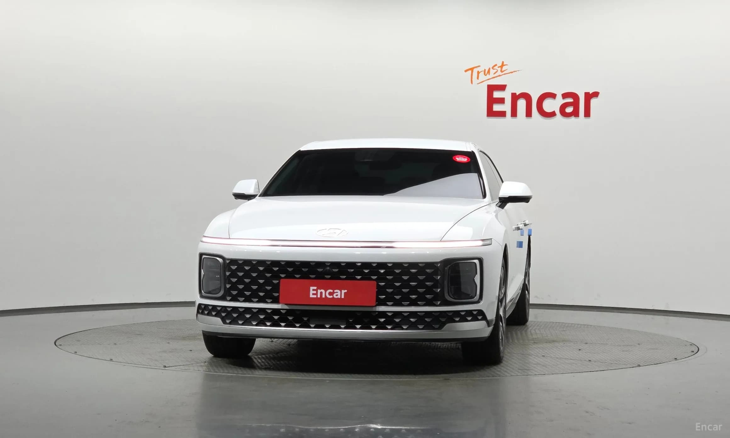 Grandeur Hybrid (GN7)