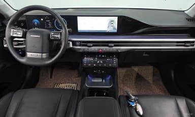 Grandeur Hybrid (GN7)