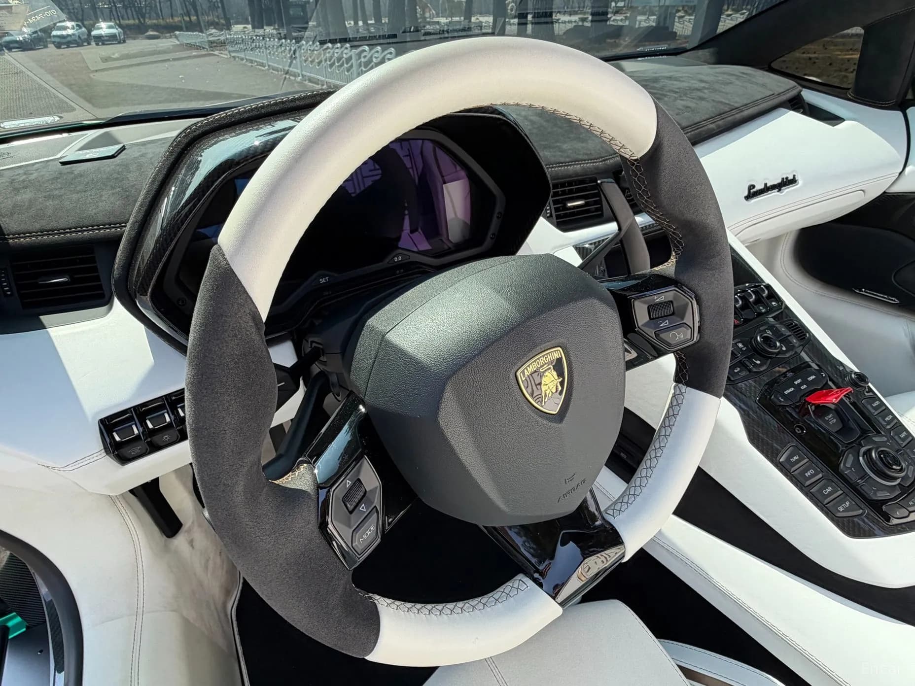 Aventador