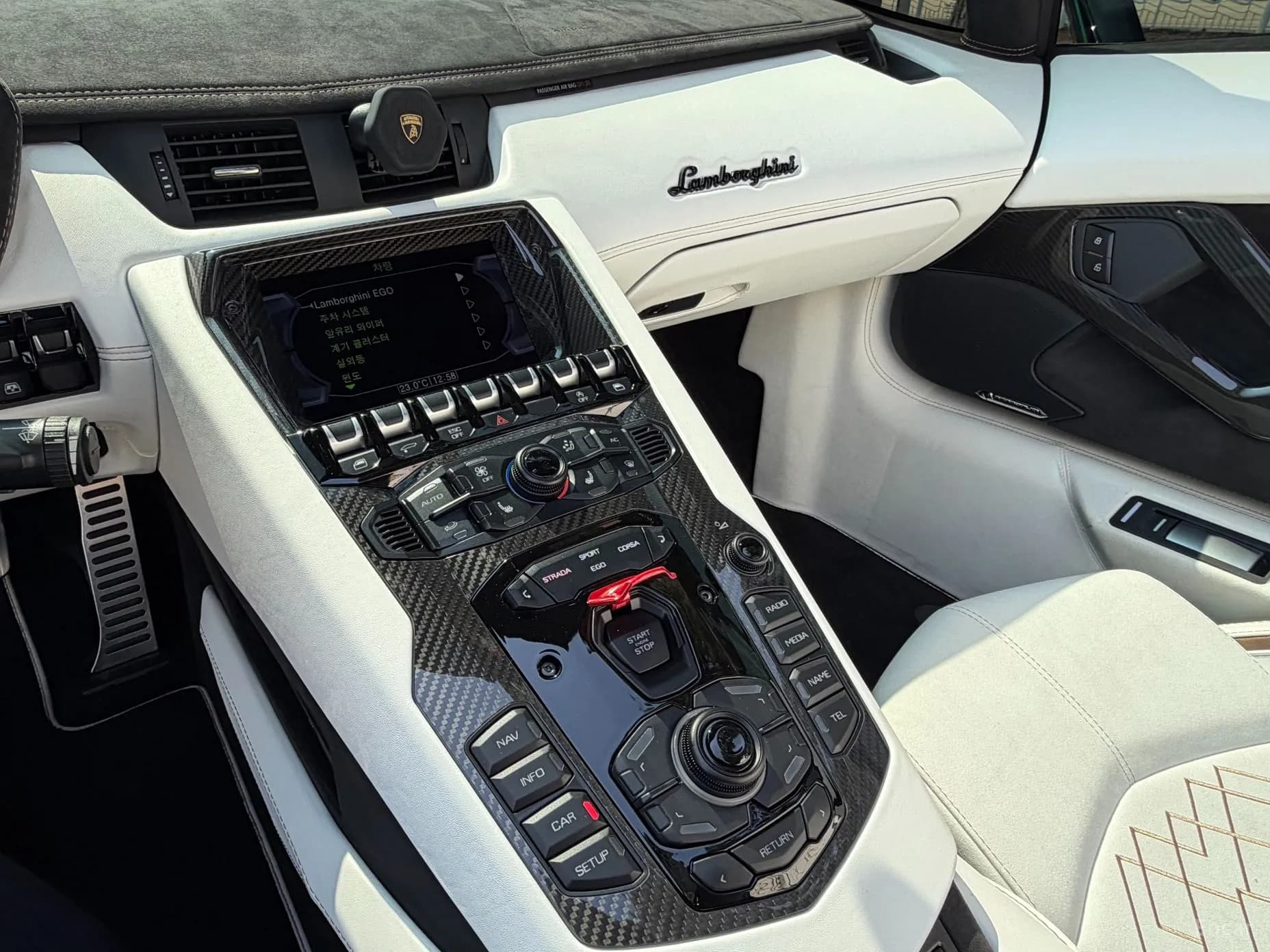 Aventador