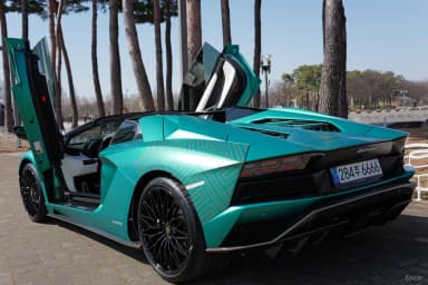 Aventador