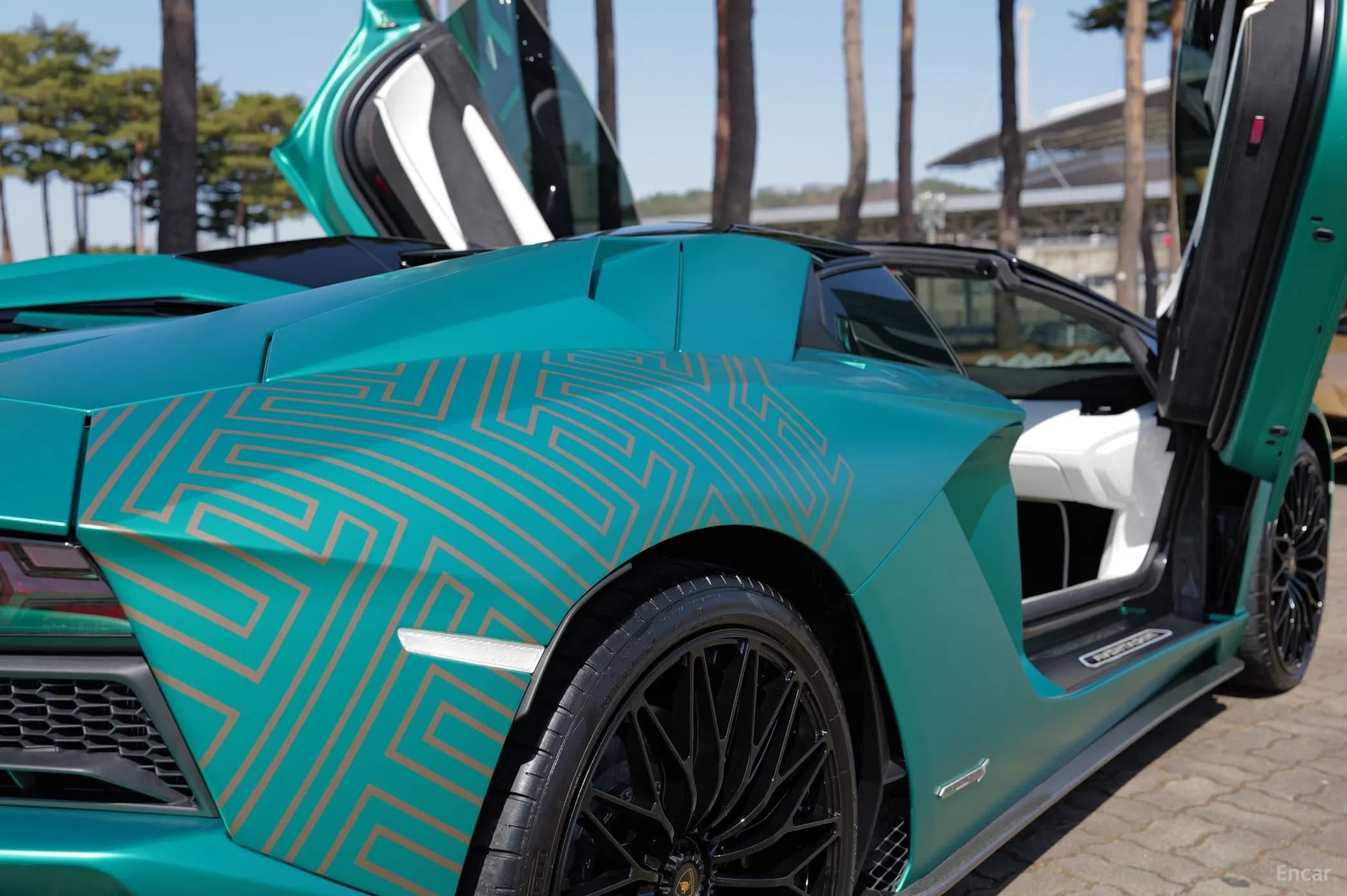 Aventador