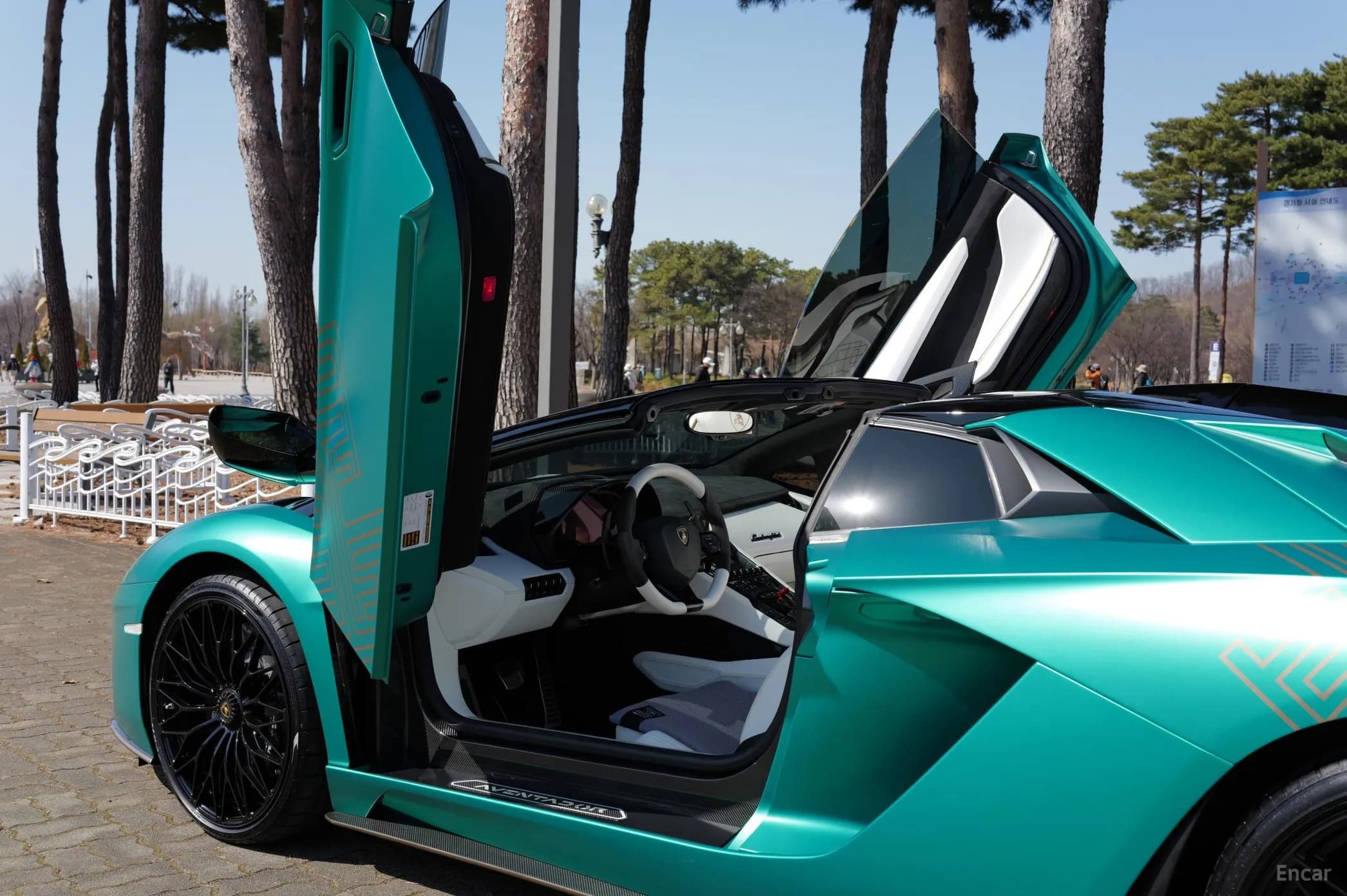 Aventador