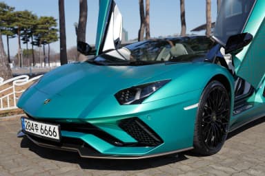 Aventador