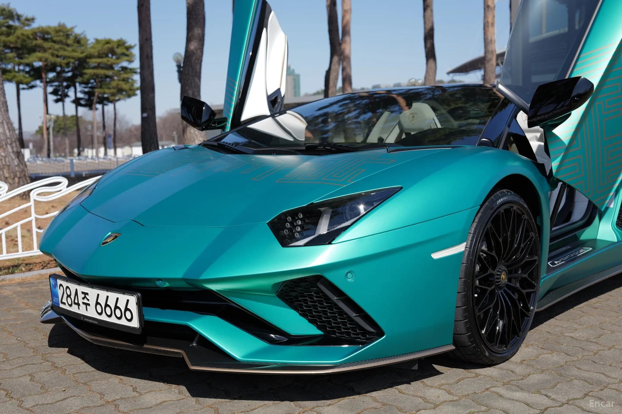 Aventador