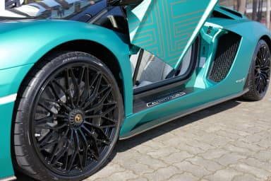 Aventador