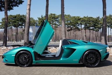 Aventador