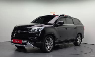 Rexton Sports