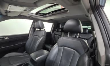 Rexton Sports