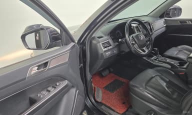 Rexton Sports