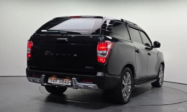 Rexton Sports
