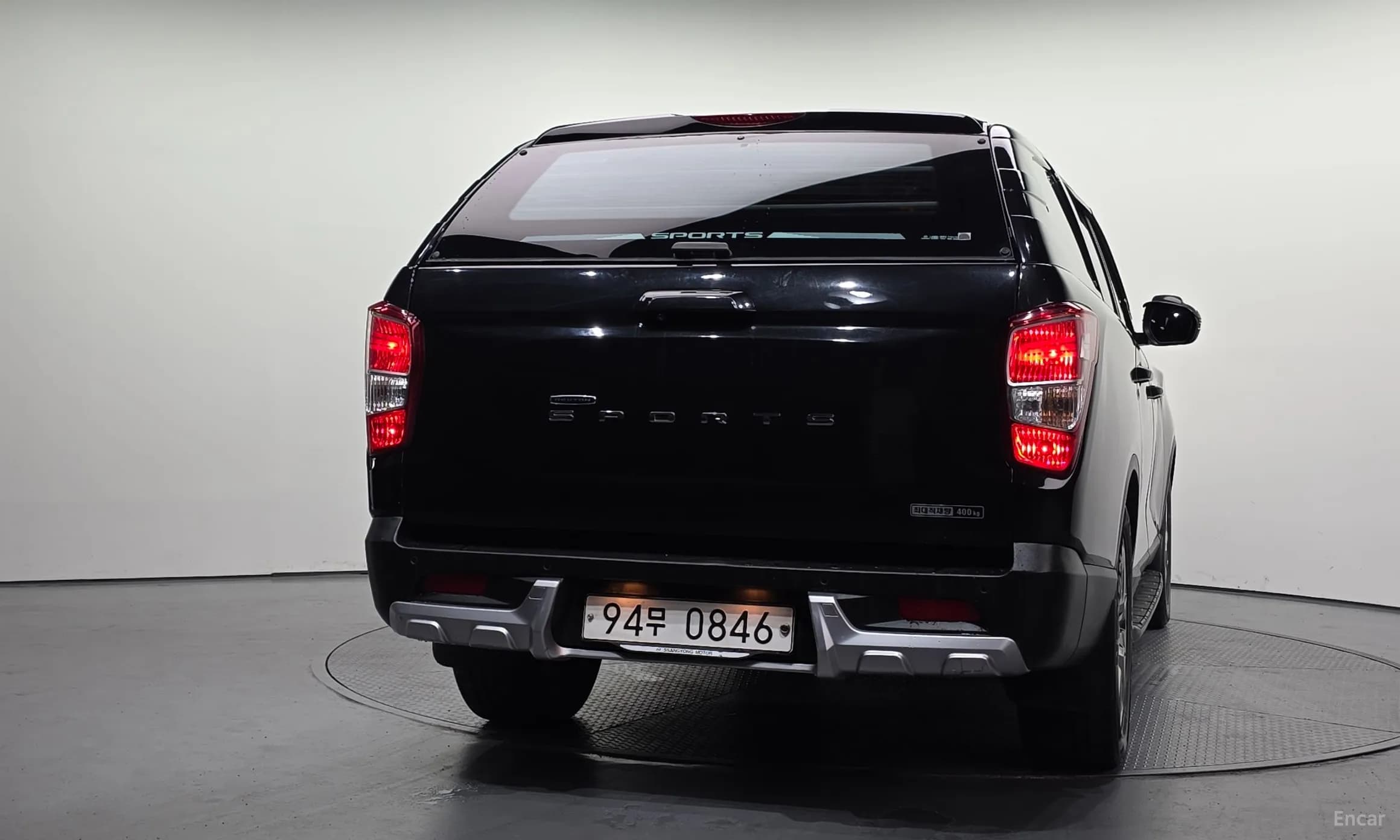Rexton Sports