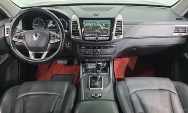 Rexton Sports